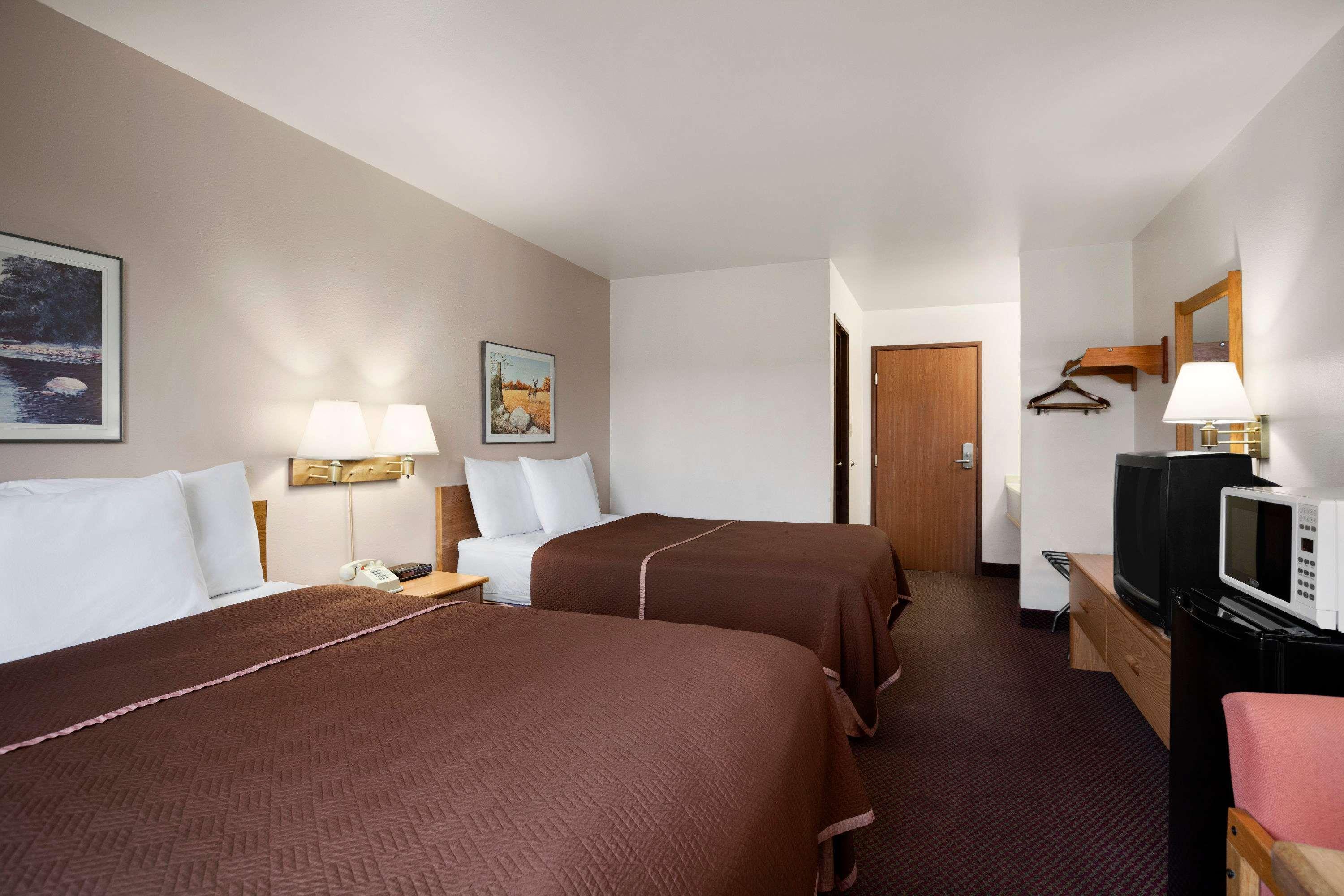Travelodge By Wyndham Elko Nv Exterior foto