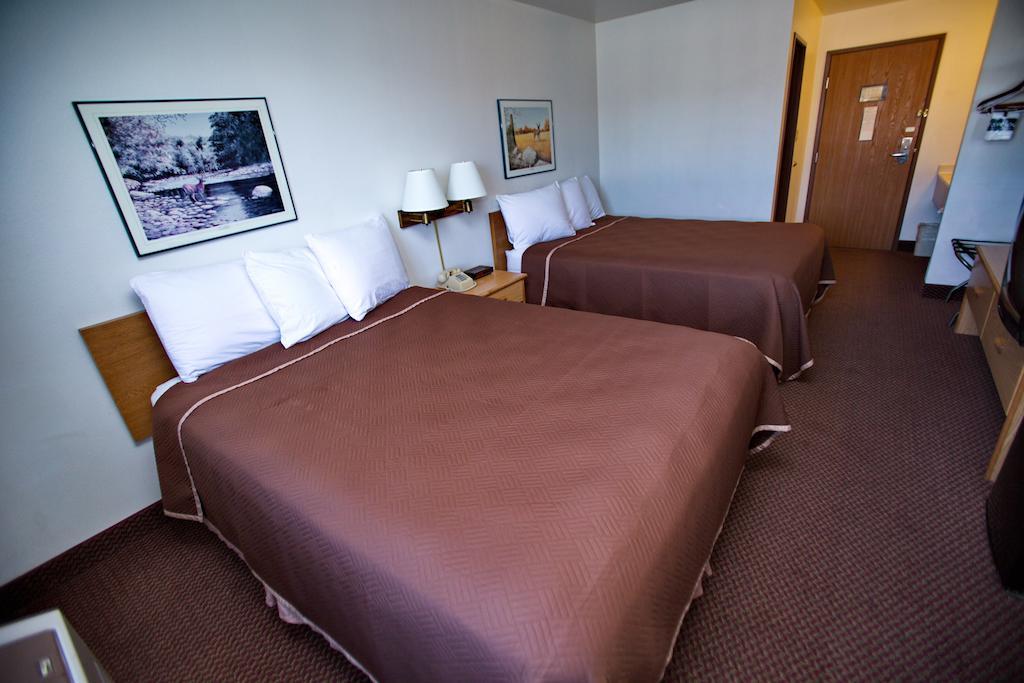 Travelodge By Wyndham Elko Nv Cameră foto