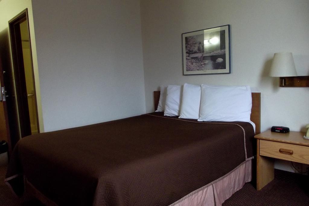 Travelodge By Wyndham Elko Nv Cameră foto