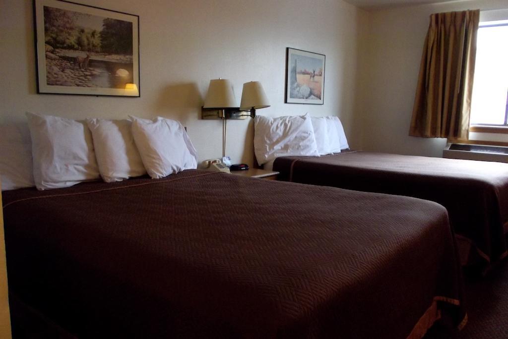 Travelodge By Wyndham Elko Nv Cameră foto