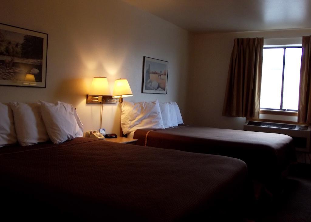 Travelodge By Wyndham Elko Nv Cameră foto